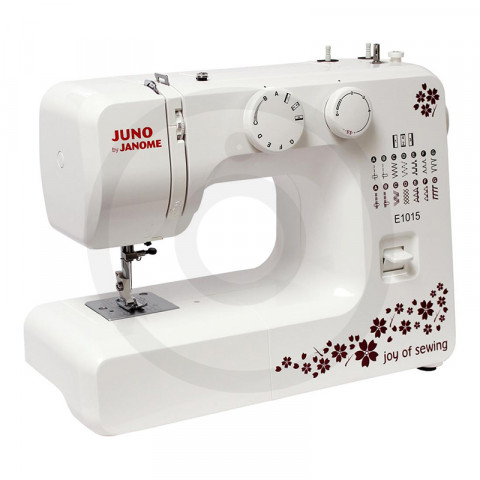 JANOME Juno E1015